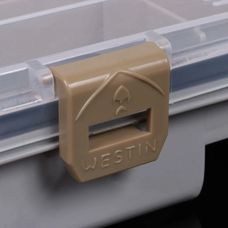 Westin W3 WP Tackle Box
